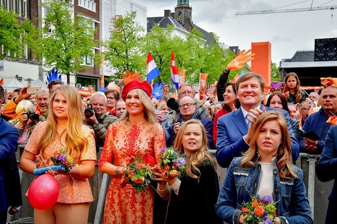 Koningsdag 2023
